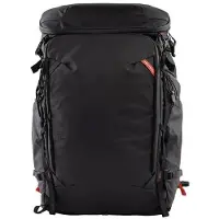 PGYtech Onepro Flex 50l + L Organizer Camera Bag Noir