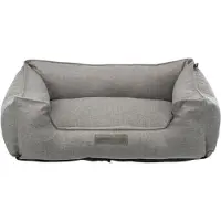 Trixie Talis 80x60 Cm Bed Gris
