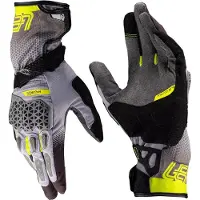 Leatt ADV Hydradri 5.5 Gants de moto imperméables