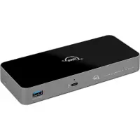 OWC Thunderbolt 5 Hub with 5 Ports for Mac & Windows (OWCTB5HUB5PF)