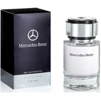 Mercedes-benz Eau De Toilette 240 ml ( Homme)