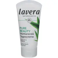 Lavera Pure Beauty - Crème de jour matifiante 50ml
