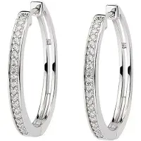 Amen Boucles d'oreilles stylées pour femmes Amen ECIBBZ25