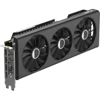 XFX Rx 7900 16gb Gddr6 Graphic Card Argenté