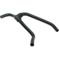 Gates Tuyau de chauffage 02-3081 pour VW GOLF III (1H1) en EPDM (caoutchouc éthylène-propylène-diène)
