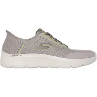 SKECHERS Sneakers 216332-TPE in Beige color size 44