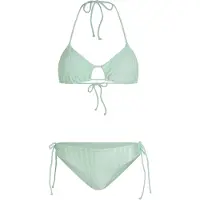 O'Neill Madrid Jensen Bikini Vert 44 Femme
