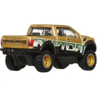 Mattel Diecast Model Samochodu Hot Wheels Premium - 1/64 Ford F-150 Raptor