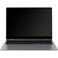 Samsung Ordinateur Portable Galaxy Book4 Ultra 16" Intel Core Ultra 7 16 Go RAM 1 To SSD Gris