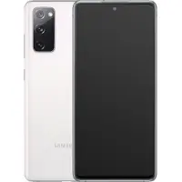 Samsung SM-G780FZWDEUB Galaxy S20 FE Dual-SIM-Smartphone cloud white 128 GB