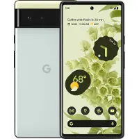 Google Pixel 6 - Smartphone 5G - Dual-SIM - RAM 8 Go / 128 Go - écran OLED - 6,4" - 2400 x 1080 pixels (90 Hz)