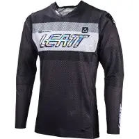 Leatt 5.5 Ultraweld 2024 Maillot de motocross