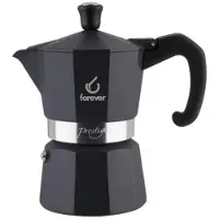Forever Prestige Noblesse Moka 6