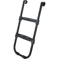 Songmics Échelle De Trampoline Antidérapante, 76 Cm