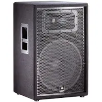 JBL Professional JBL JRX215 15 Passive PA Speaker