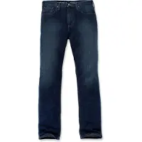 Carhartt Rugged Flex Tapered Jeans Taille