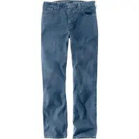 Carhartt Rugged Flex Tapered Jeans Taille