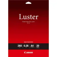 Canon Luster 6211B006 (A4) - Papier A4
