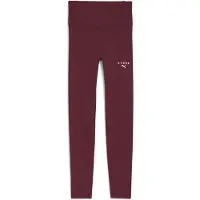 Puma X Hyrox Shapeluxe 7/8 Leggings Violet XS Femme