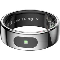 Leotec Montre intelligente LESR02S09 argentée