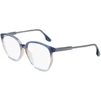 Victoria Beckham Vb26135516414 Woman Glasses Bleu 140/55 mm Femme