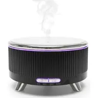 Rio-Beauty Sonas diffuseur d’huiles essentielles ultrasonique et humidificateur d’air 1 pcs