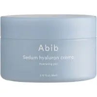Abib - Sedum Hyaluron Crème Hydrating Pot - Crème hydratante