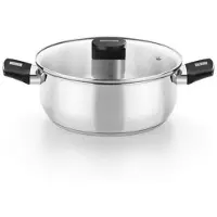 Pinti Monix Elite M240330 Stewpot Argenté