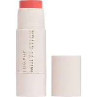 Lumene Multi-stick Blush blush en stick teinte Warm Coral 4.5 g
