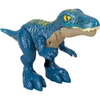 Imaginext Jurassic World Baryonyx lumineux qui gronde