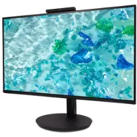 Acer Moniteur UM.QB7EE.608 4K Ultra HD 24"