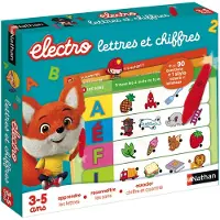 You do it Electro - Lettres et chiffres, jeu électronique