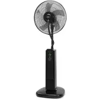 Orbegozo Sfa 7500 40 Cm Humidifier Argenté One Size / EU Plug 220V