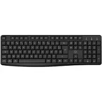Mobility Lab ML313979 Clavier sans fil Azerty français noir