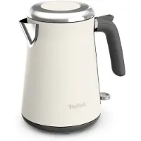 Tefal Ki666ae0 1.7l Kettle Argenté One Size / EU Plug 220V
