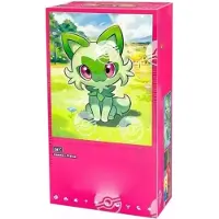 The Pokemon Company Pokemon Gem Pack Booster Box S-Chinese