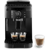 De'Longhi Machine à Café Super Automatique Magnifica S Ecam12.121.b