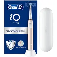 Oral-B Io2 Series - Brosse À Dents Électrique
