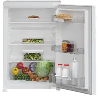 Whirlpool Réfrigérateur 1 porte intégrable 126l - - WHLS2131B4 -