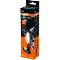 Osram Lampe de travail LED LEDIL412C LEDInspect TWIST450 fonctionnant sur batterie 450 lm
