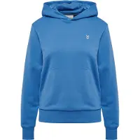 Hummel Pulse Hoodie Bleu M Femme