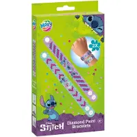 Creative Craft Lab Point de peinture de diamant pour brassard
