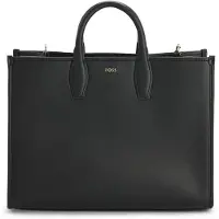 BOSS Cabas 'Sandy' noir