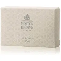 Molton Brown Savon lait et avoine 75g