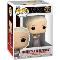 Funko POP! Figurka Pop! Rhaenyra Targaryen – The House of the Dragon, winylowa 10 cm