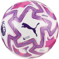 Puma Orbita Play Pl Brilliance Football Ball Rose 4