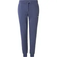 Superdry Plain Sweat Pants Bleu L Homme