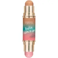 Physicians Formula Butter Glow & Go stick contour double embout teinte Beachy Pink 10 g