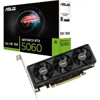 Asus Rtx5060-O8G-Lp-Brk 8Gb Gddr7 Hdmi Dp