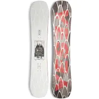 Yes Yes. Standard Xtrm Dc Snowboard Multicolore 153